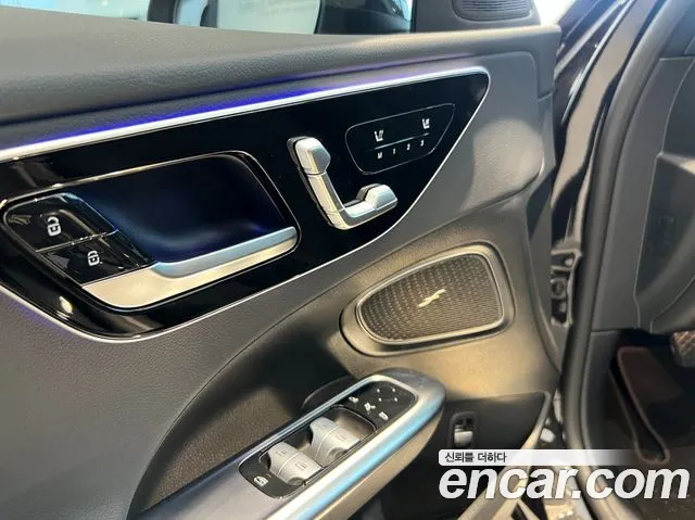 Mercedes-Benz C-Class — Фото автомобиля 18