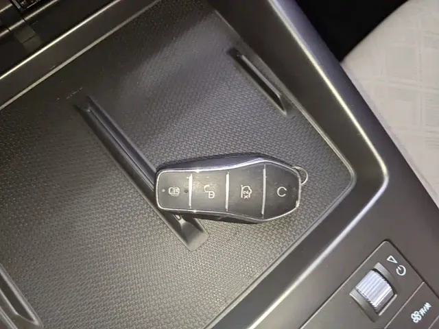 BYD Qin PLUS — Фото автомобиля 8