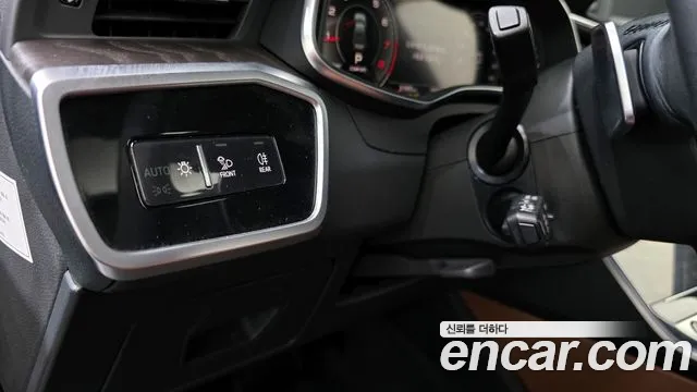 Audi A6 45 TFSI Premium — Фото автомобиля 14