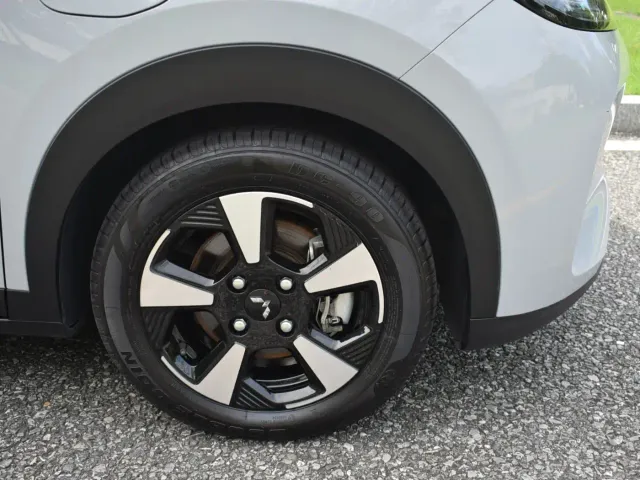 Wuling Binguo PLUS — Фото автомобиля 8