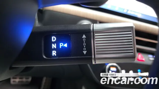 Hyundai Sonata Sonata Edge(DN8) 1.6 Turbo — Фото автомобиля 9