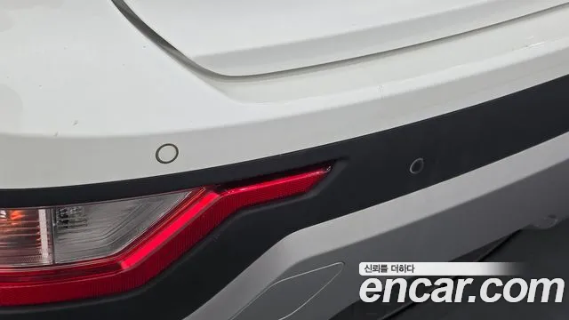 Kia Niro The All New Niro — Фото автомобиля 30