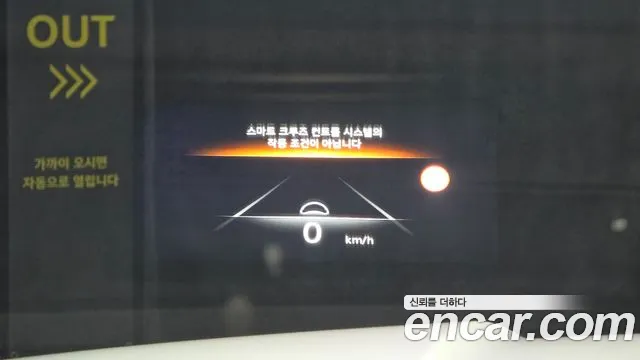 Genesis GV80 3.5T Бензин AWD — Фото автомобиля 17