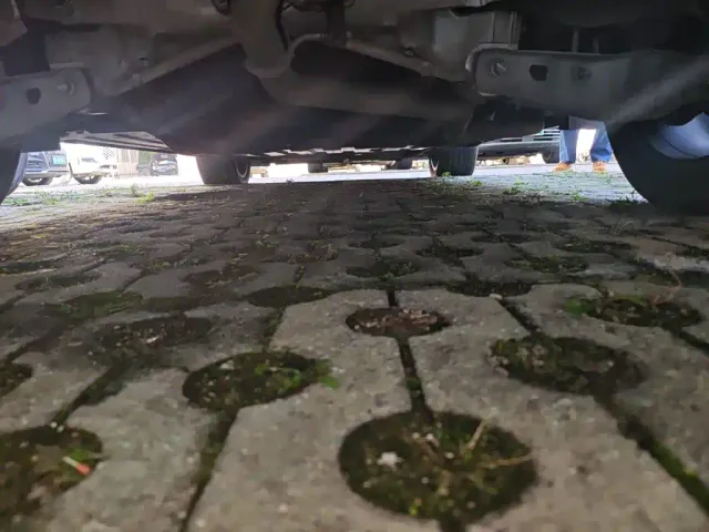 Li Auto L8 — Фото автомобиля 18
