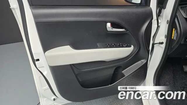 Kia RAY Новый Kia Ray Signature — Фото автомобиля 23