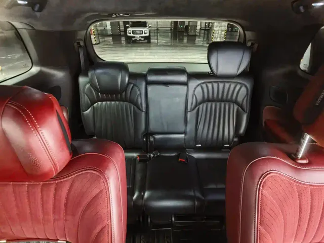 GAC Trumpchi M8 — Фото автомобиля 17