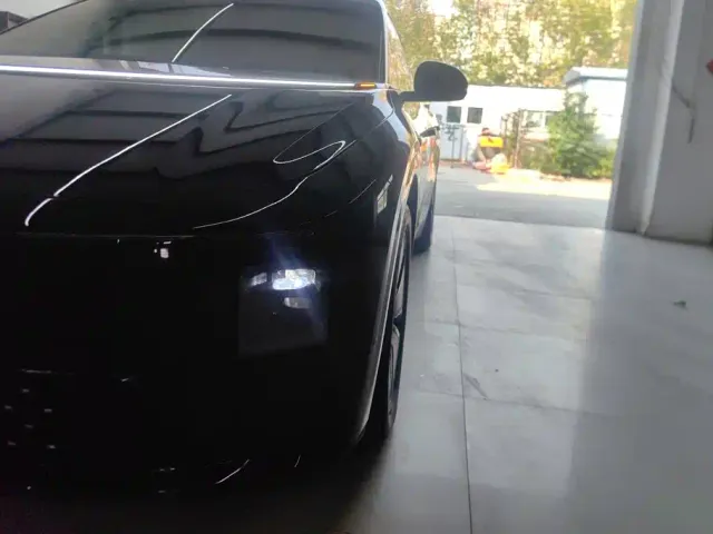 Li Auto i6 — Фото автомобиля 5