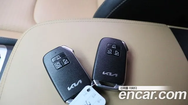 Kia Carnival 4th Gen — Фото автомобиля 13