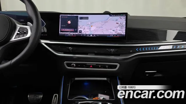 BMW X5 xDrive 40i M Sport — Фото автомобиля 14