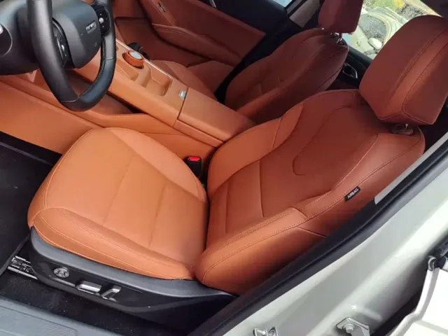 Haval Xiaolong MAX — Фото автомобиля 14