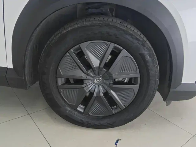 GAC Trumpchi Emkoo — Фото автомобиля 6