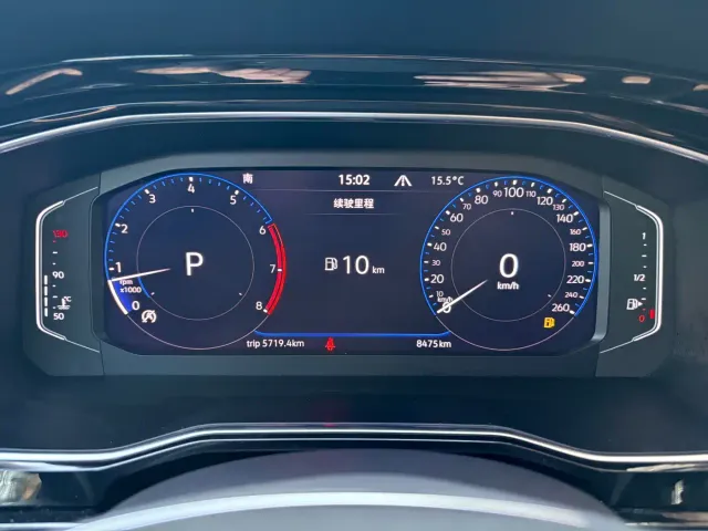 Volkswagen Sagitar — Фото автомобиля 20