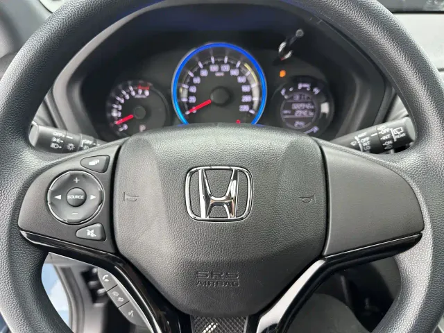 Honda XR-V — Фото автомобиля 14