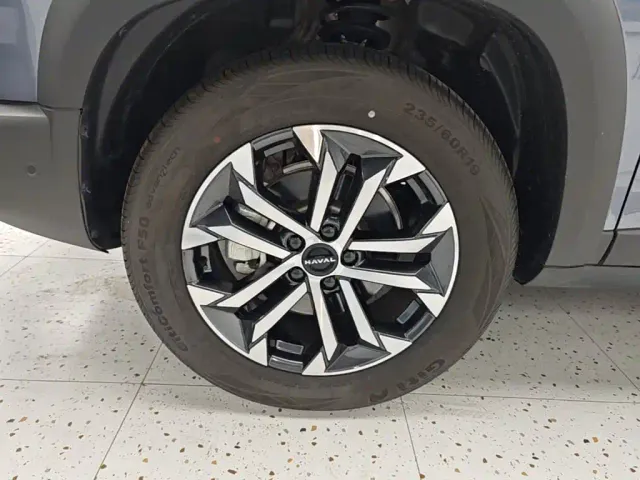 Haval Big Dog — Фото автомобиля 22