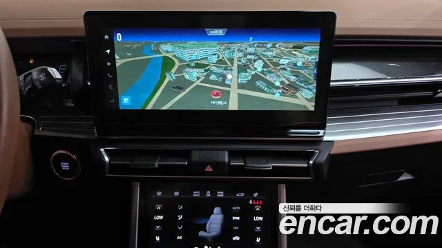 KG_Mobility_Ssangyong Torres Torres Бензин 1.5 2WD — Фото автомобиля 12