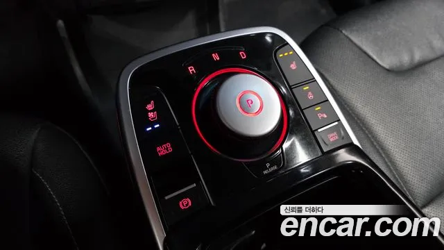 Kia Niro Niro Plus Air — Фото автомобиля 7