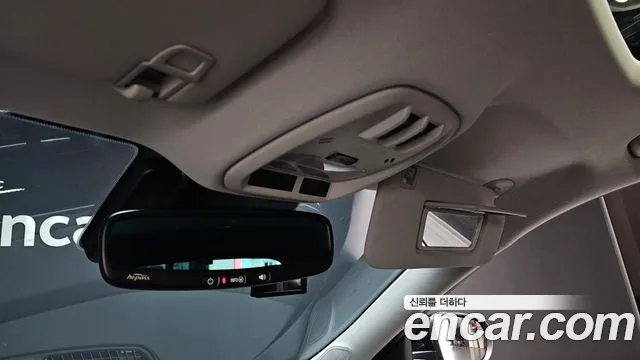 ChevroletGMDaewoo Trax Trax Кроссовер — Фото автомобиля 30