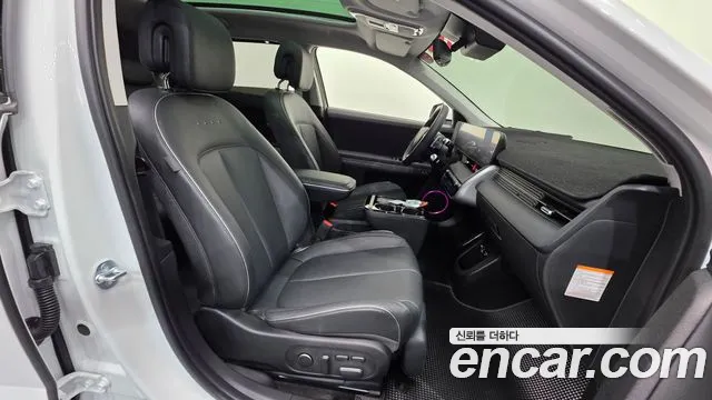 Hyundai Ioniq 5 — Фото автомобиля 15
