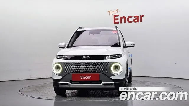 Hyundai Casper — Фото автомобиля 3