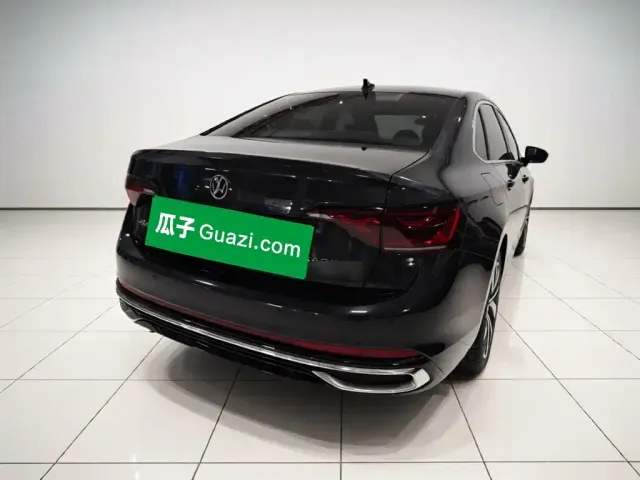Volkswagen Sagitar 2023 300TSI DSG Surpassing Edition — Фото автомобиля 4