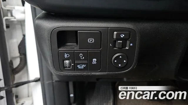 Hyundai Ioniq6 — Фото автомобиля 29
