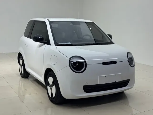 Changan Lumin — Фото автомобиля 3