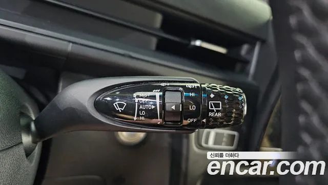 Hyundai Staria Staria L3.5 Карго 5 мест — Фото автомобиля 19