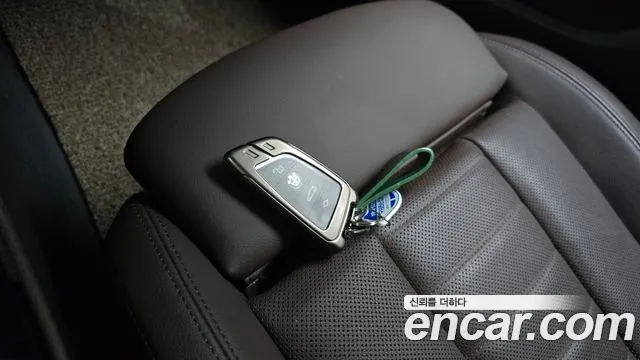 BMW X4 xDrive20i M Sport — Фото автомобиля 11