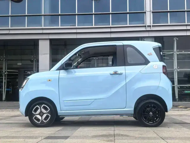 DFSK Mini EV — Фото автомобиля 5