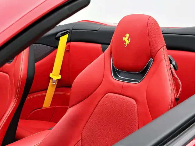 Ferrari Portofino — Фото автомобиля 27