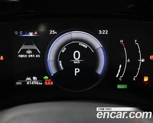 Lexus NX 2nd Gen — Фото автомобиля 7