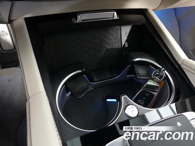 Mercedes-Benz GLS-Class — Фото автомобиля 14