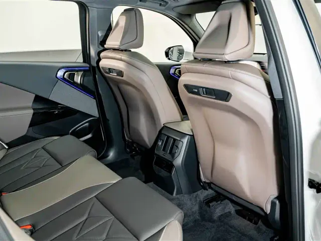 BMW X3 — Фото автомобиля 22