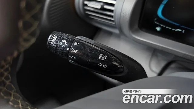Hyundai Casper — Фото автомобиля 27