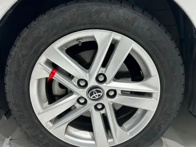 Toyota Levin — Фото автомобиля 9