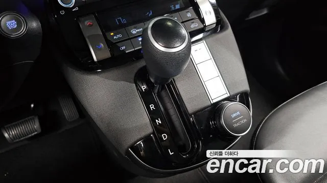Hyundai Casper — Фото автомобиля 8