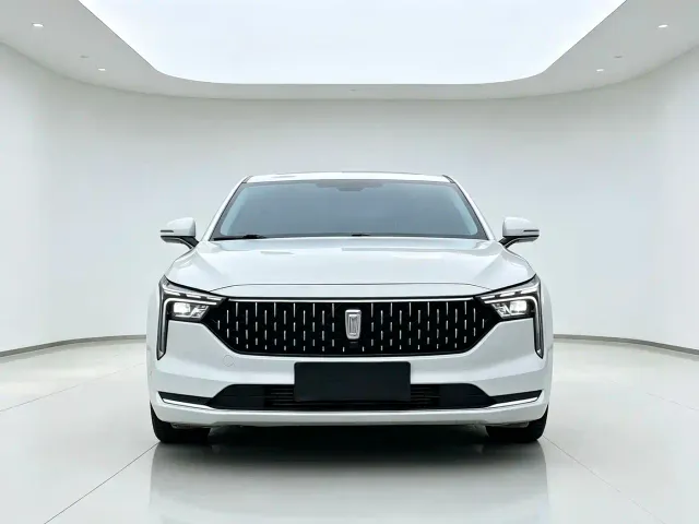 Bestune B70 — Фото автомобиля 2