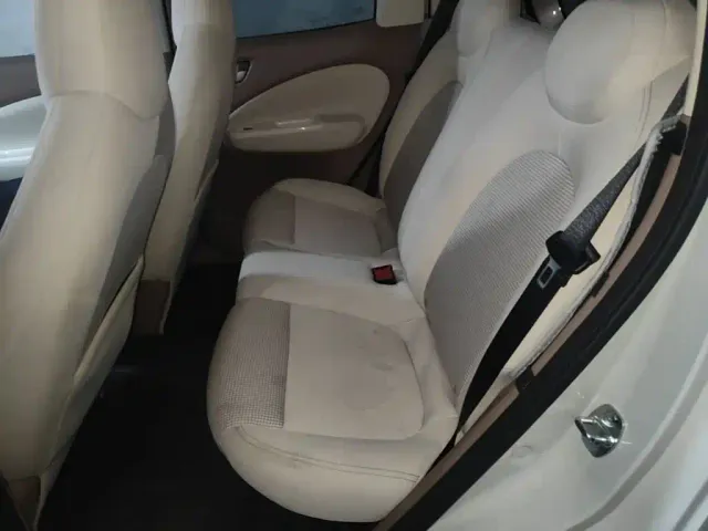 Wuling Hongguang Mini EV — Фото автомобиля 16
