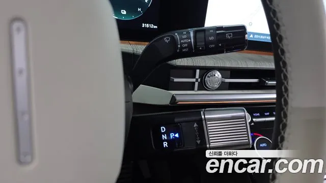Hyundai Santa Fe MX5 — Фото автомобиля 9