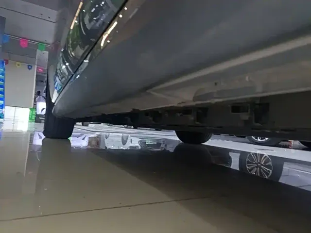 BYD Seal 05 DM-i — Фото автомобиля 21