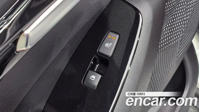 Kia Seltos New — Фото автомобиля 29
