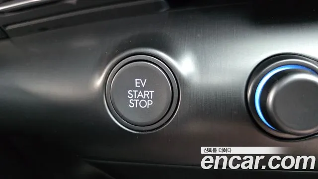 Hyundai Kona SX2 — Фото автомобиля 29