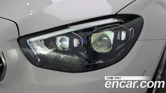 Mercedes-Benz E-Class W213 — Фото автомобиля 7