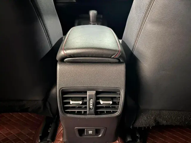 Toyota Levin — Фото автомобиля 12