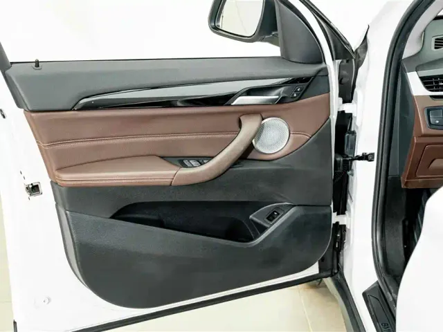 BMW X1 — Фото автомобиля 16