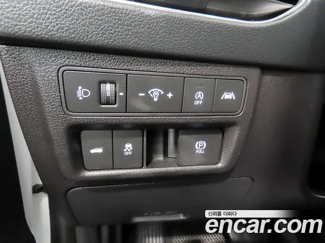 Hyundai Sonata DN8 — Фото автомобиля 16