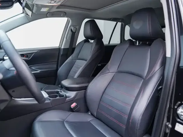 Toyota Wildlander — Фото автомобиля 7