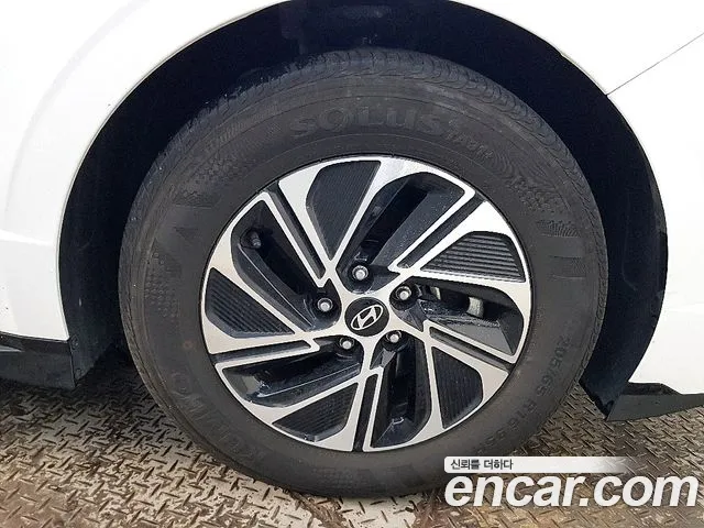 Hyundai Sonata Premium — Фото автомобиля 20