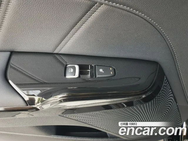 Kia K5 Signature — Фото автомобиля 14