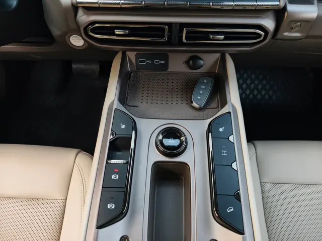 Haval Big Dog — Фото автомобиля 17